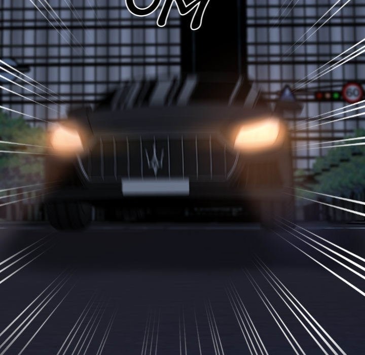 Gangster x Office Lady - Chapter 48 Page 91