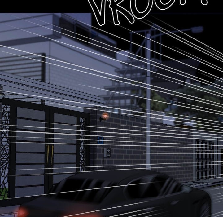 Gangster x Office Lady - Chapter 48 Page 93