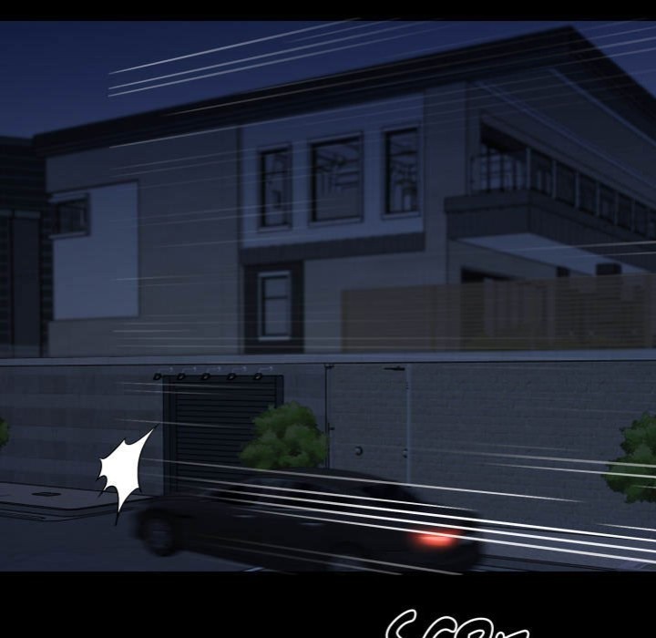 Gangster x Office Lady - Chapter 48 Page 95