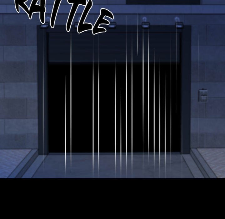 Gangster x Office Lady - Chapter 48 Page 97