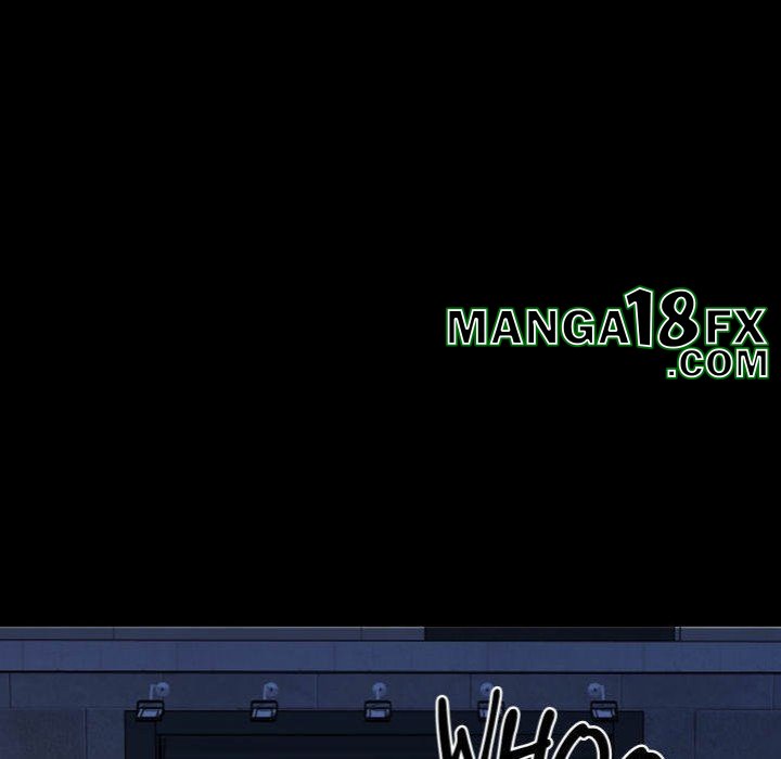 Gangster x Office Lady - Chapter 48 Page 98