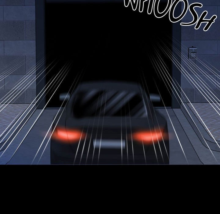 Gangster x Office Lady - Chapter 48 Page 99