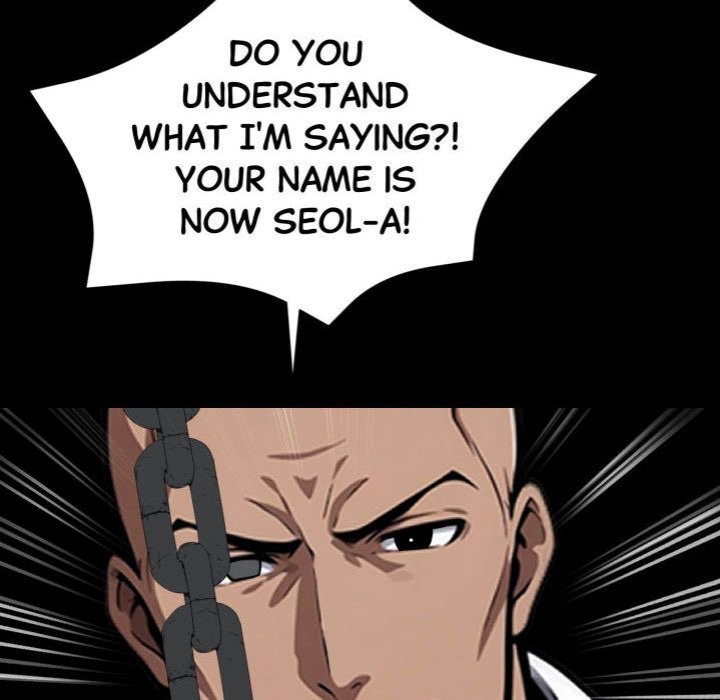 Gangster x Office Lady - Chapter 49 Page 101