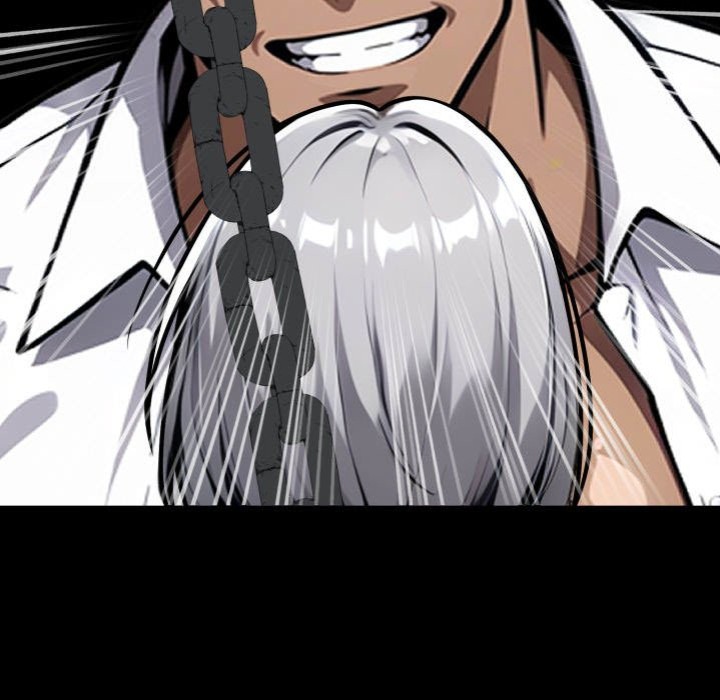 Gangster x Office Lady - Chapter 49 Page 102