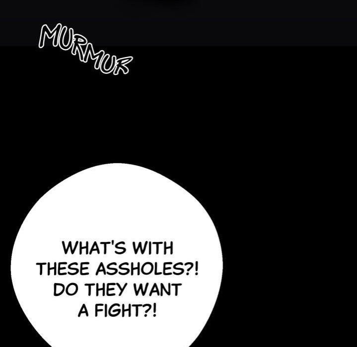 Gangster x Office Lady - Chapter 49 Page 110