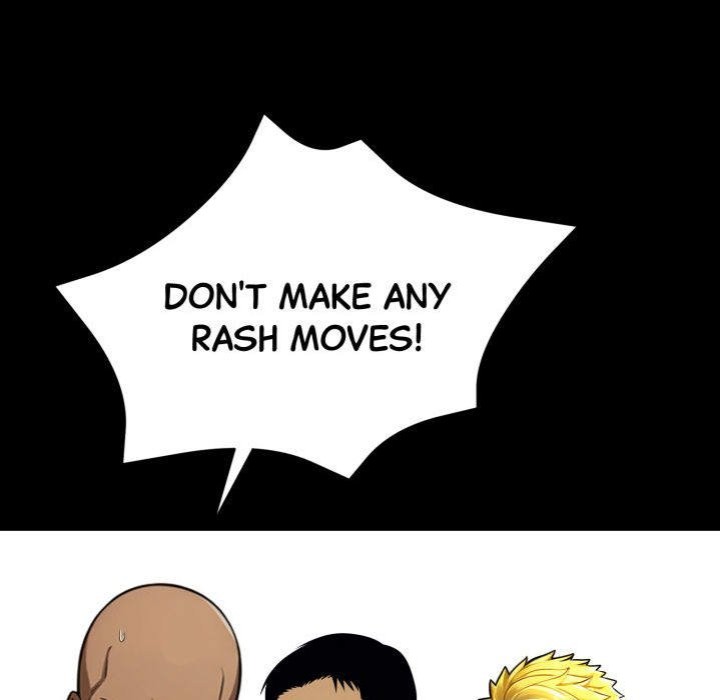 Gangster x Office Lady - Chapter 49 Page 112