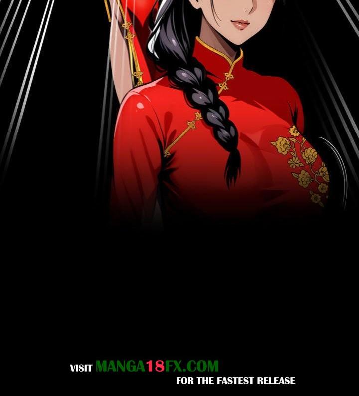 Gangster x Office Lady - Chapter 49 Page 118