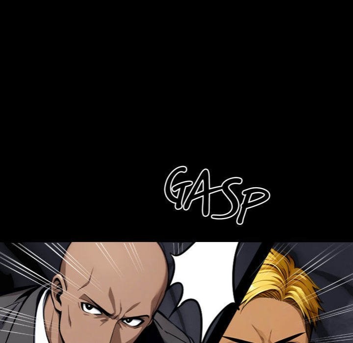 Gangster x Office Lady - Chapter 49 Page 119