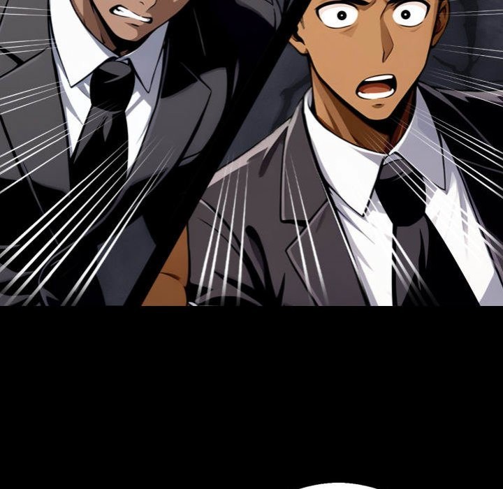 Gangster x Office Lady - Chapter 49 Page 120