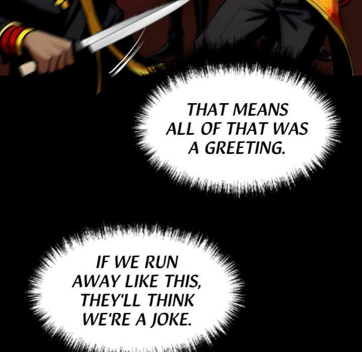 Gangster x Office Lady - Chapter 49 Page 126