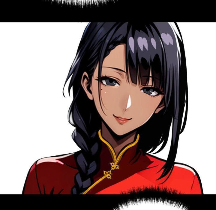 Gangster x Office Lady - Chapter 49 Page 127