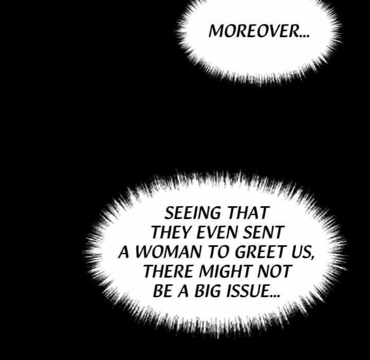 Gangster x Office Lady - Chapter 49 Page 128