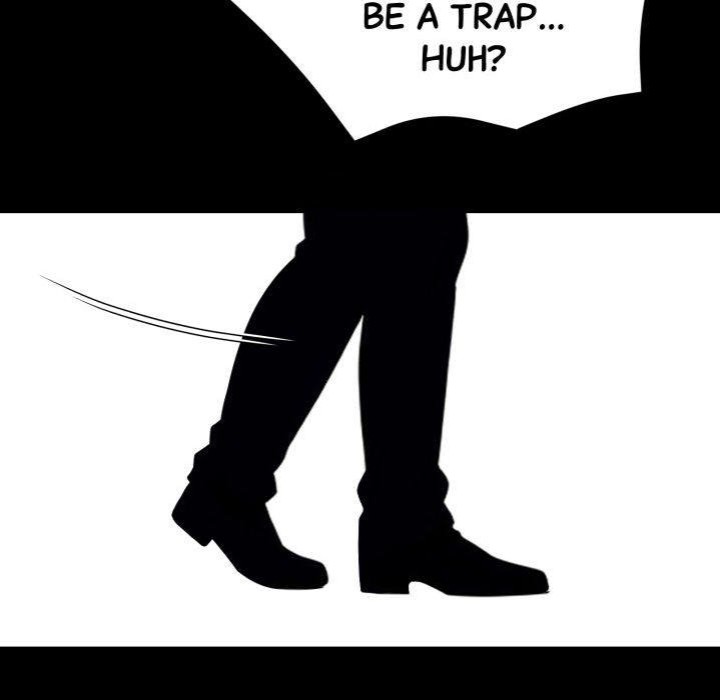 Gangster x Office Lady - Chapter 49 Page 131