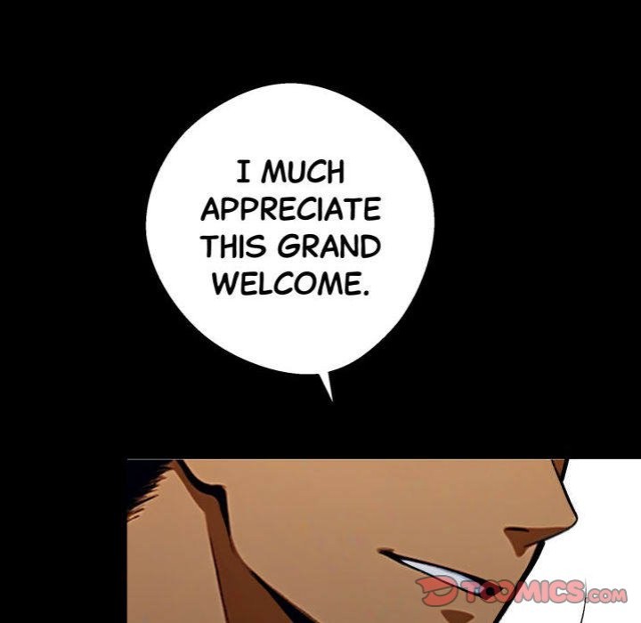 Gangster x Office Lady - Chapter 49 Page 132