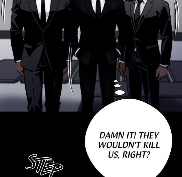 Gangster x Office Lady - Chapter 49 Page 138