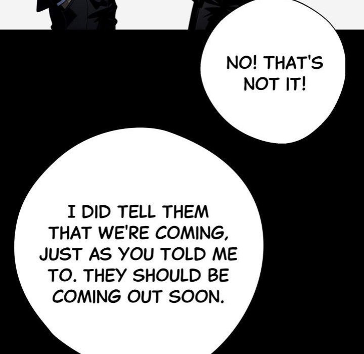 Gangster x Office Lady - Chapter 49 Page 14