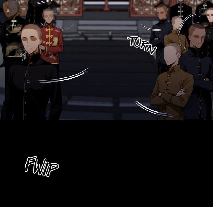 Gangster x Office Lady - Chapter 49 Page 142