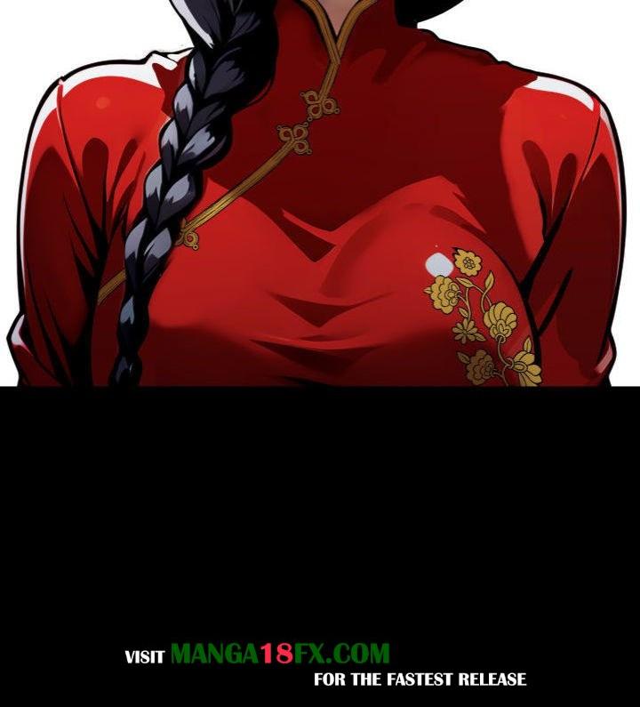 Gangster x Office Lady - Chapter 49 Page 144