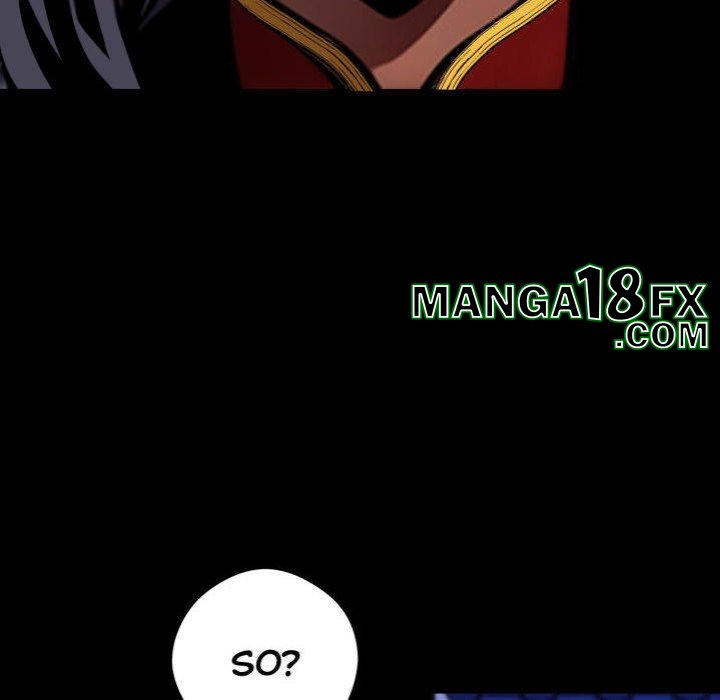 Gangster x Office Lady - Chapter 49 Page 146