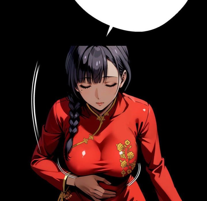 Gangster x Office Lady - Chapter 49 Page 149