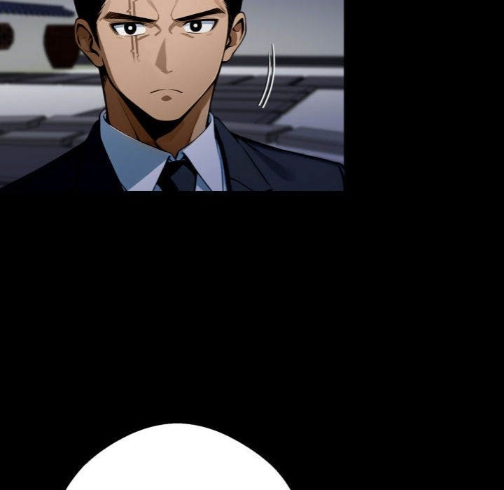 Gangster x Office Lady - Chapter 49 Page 151