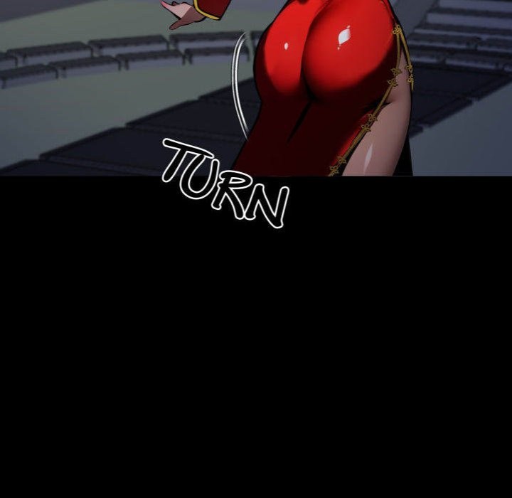 Gangster x Office Lady - Chapter 49 Page 153