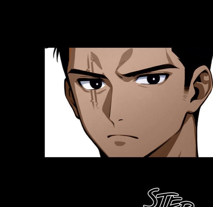 Gangster x Office Lady - Chapter 49 Page 154