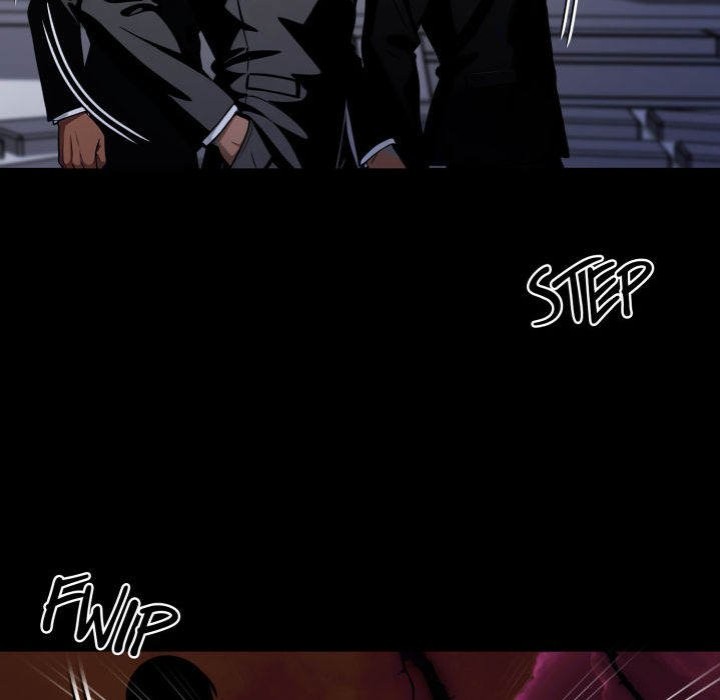 Gangster x Office Lady - Chapter 49 Page 158