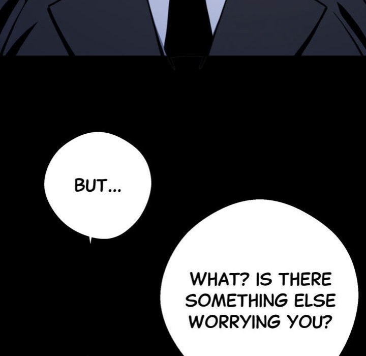 Gangster x Office Lady - Chapter 49 Page 16