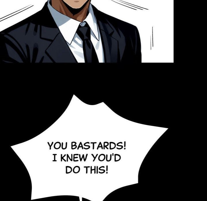 Gangster x Office Lady - Chapter 49 Page 161