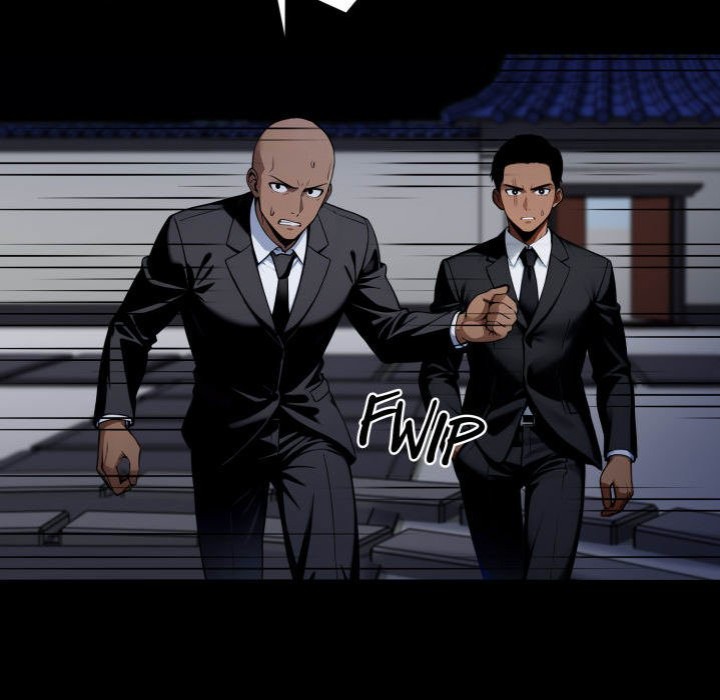 Gangster x Office Lady - Chapter 49 Page 162