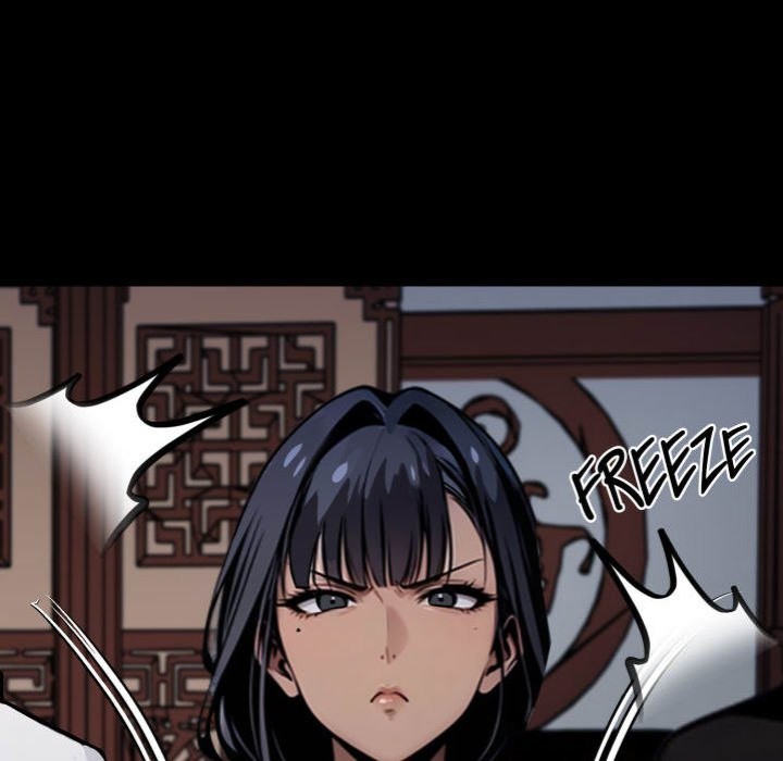 Gangster x Office Lady - Chapter 49 Page 165