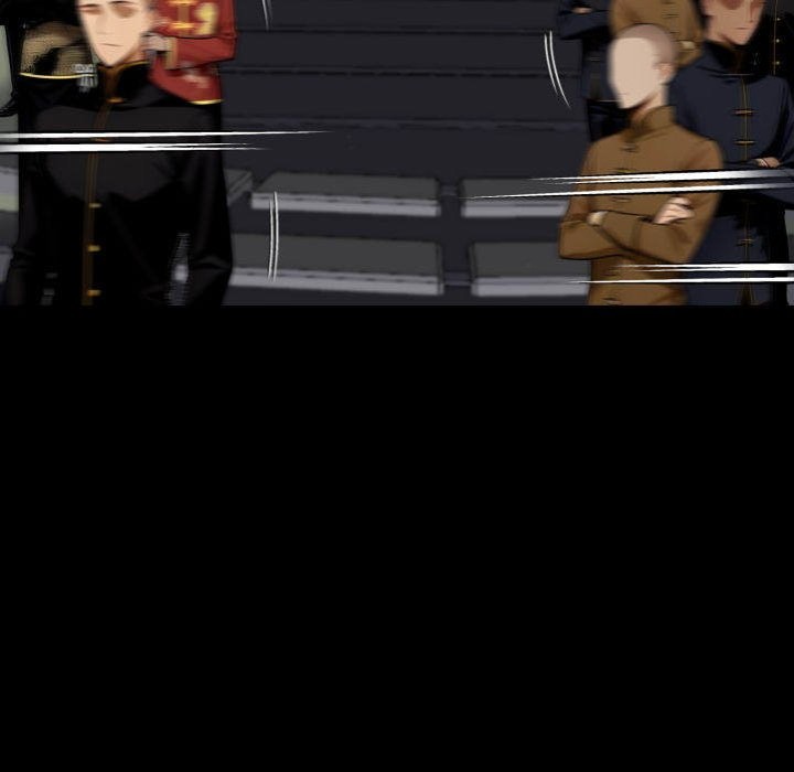 Gangster x Office Lady - Chapter 49 Page 168