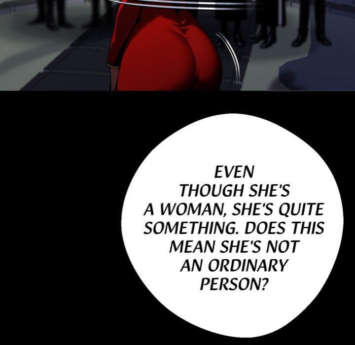 Gangster x Office Lady - Chapter 49 Page 170