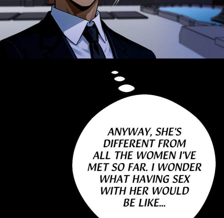 Gangster x Office Lady - Chapter 49 Page 173