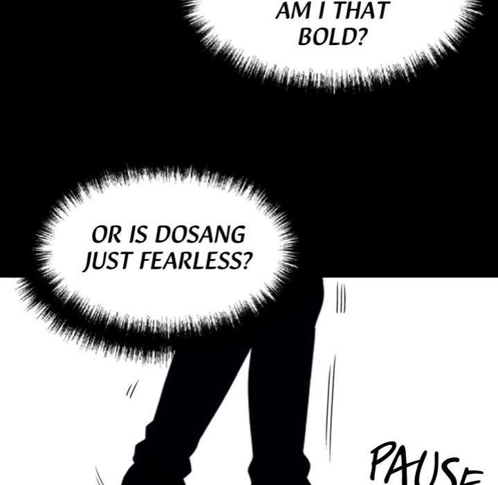 Gangster x Office Lady - Chapter 49 Page 176