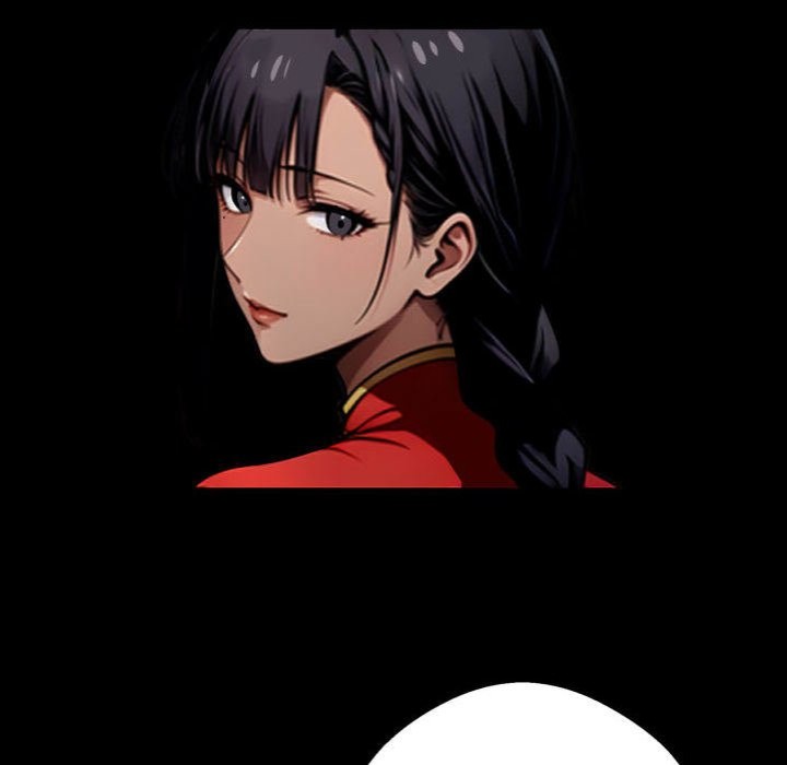 Gangster x Office Lady - Chapter 49 Page 178