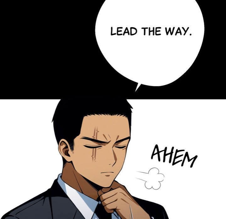 Gangster x Office Lady - Chapter 49 Page 179