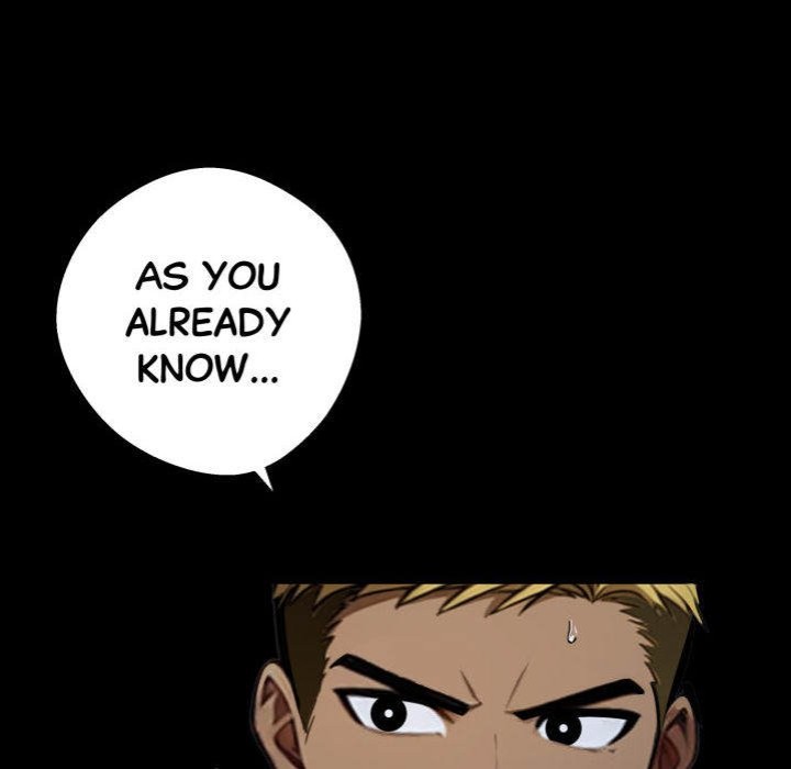 Gangster x Office Lady - Chapter 49 Page 18