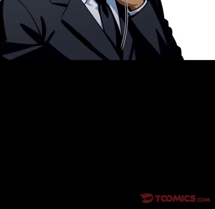 Gangster x Office Lady - Chapter 49 Page 180