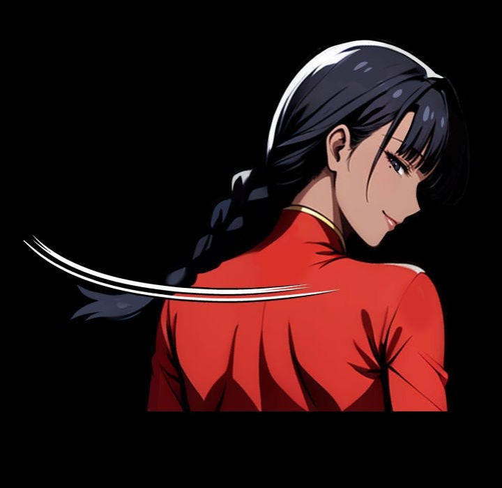 Gangster x Office Lady - Chapter 49 Page 181