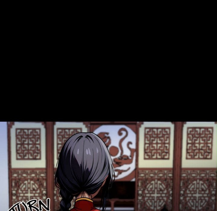 Gangster x Office Lady - Chapter 49 Page 182