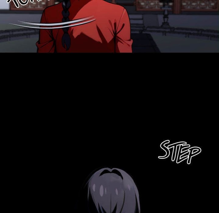 Gangster x Office Lady - Chapter 49 Page 183