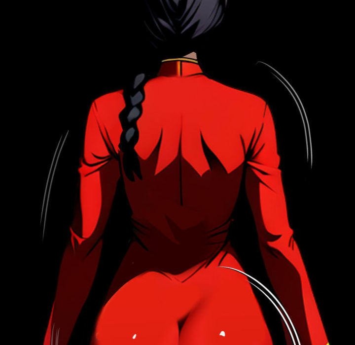 Gangster x Office Lady - Chapter 49 Page 184