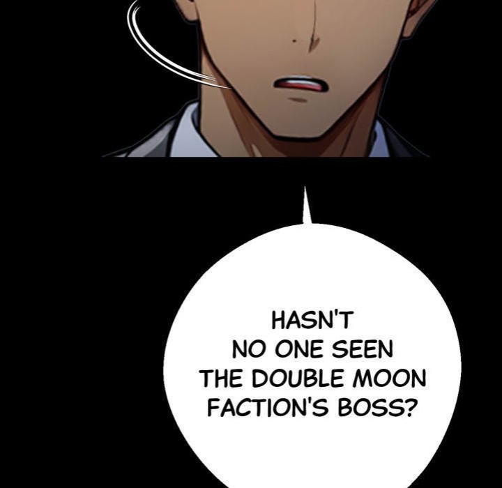 Gangster x Office Lady - Chapter 49 Page 19