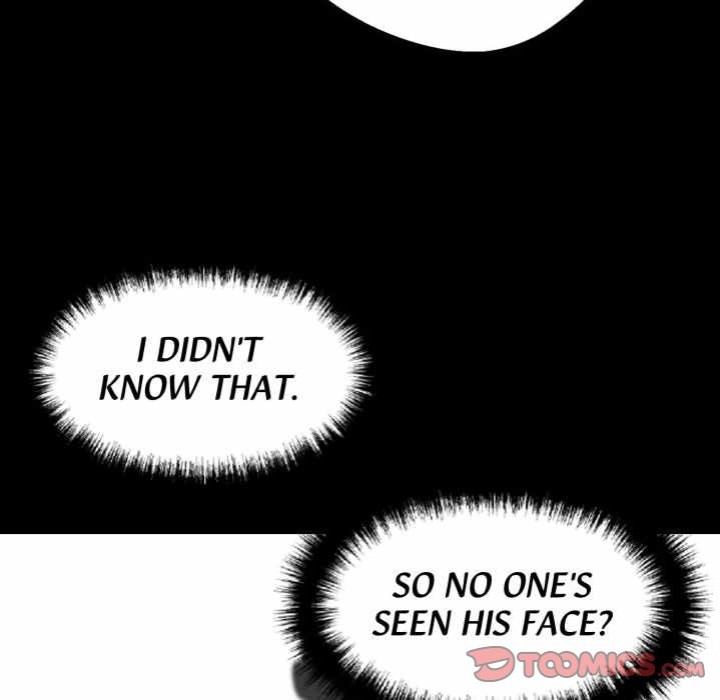 Gangster x Office Lady - Chapter 49 Page 20