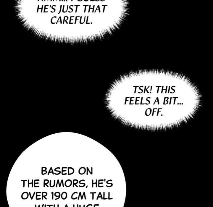 Gangster x Office Lady - Chapter 49 Page 22