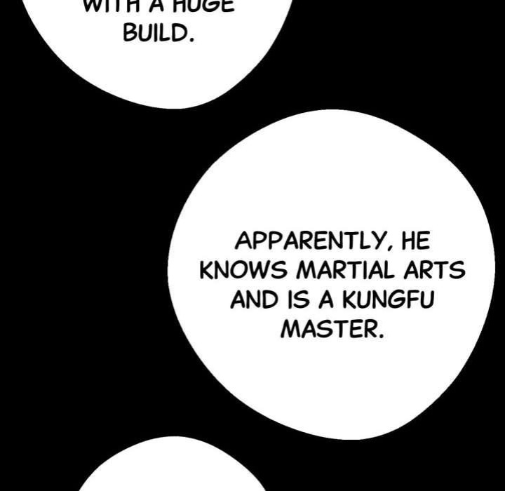 Gangster x Office Lady - Chapter 49 Page 23