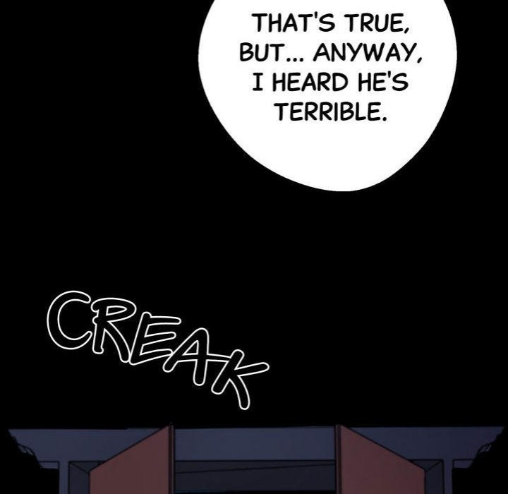 Gangster x Office Lady - Chapter 49 Page 25