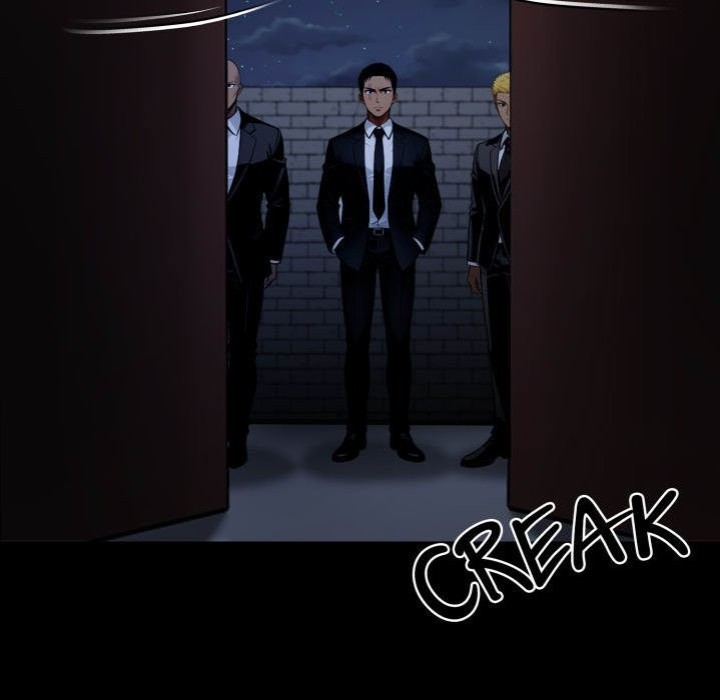 Gangster x Office Lady - Chapter 49 Page 28